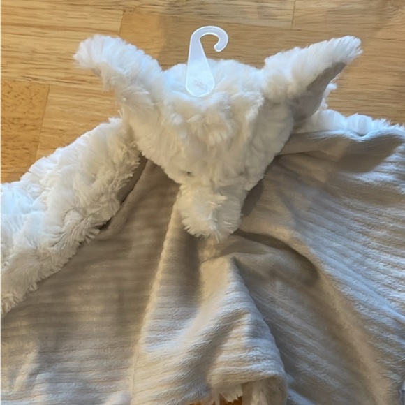 Mary Meyer - Baby Afrique Elephant Character Blanket - Picture 2 of 4